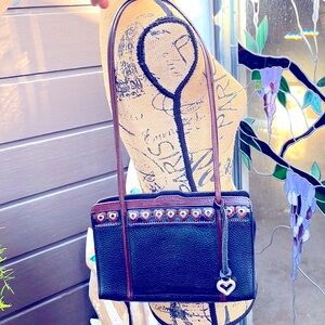 Brighton Crossbody